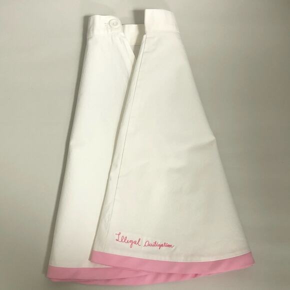 ILLEGAL CIVILIZATION SKIRT size Medium - Picture 2 of 5